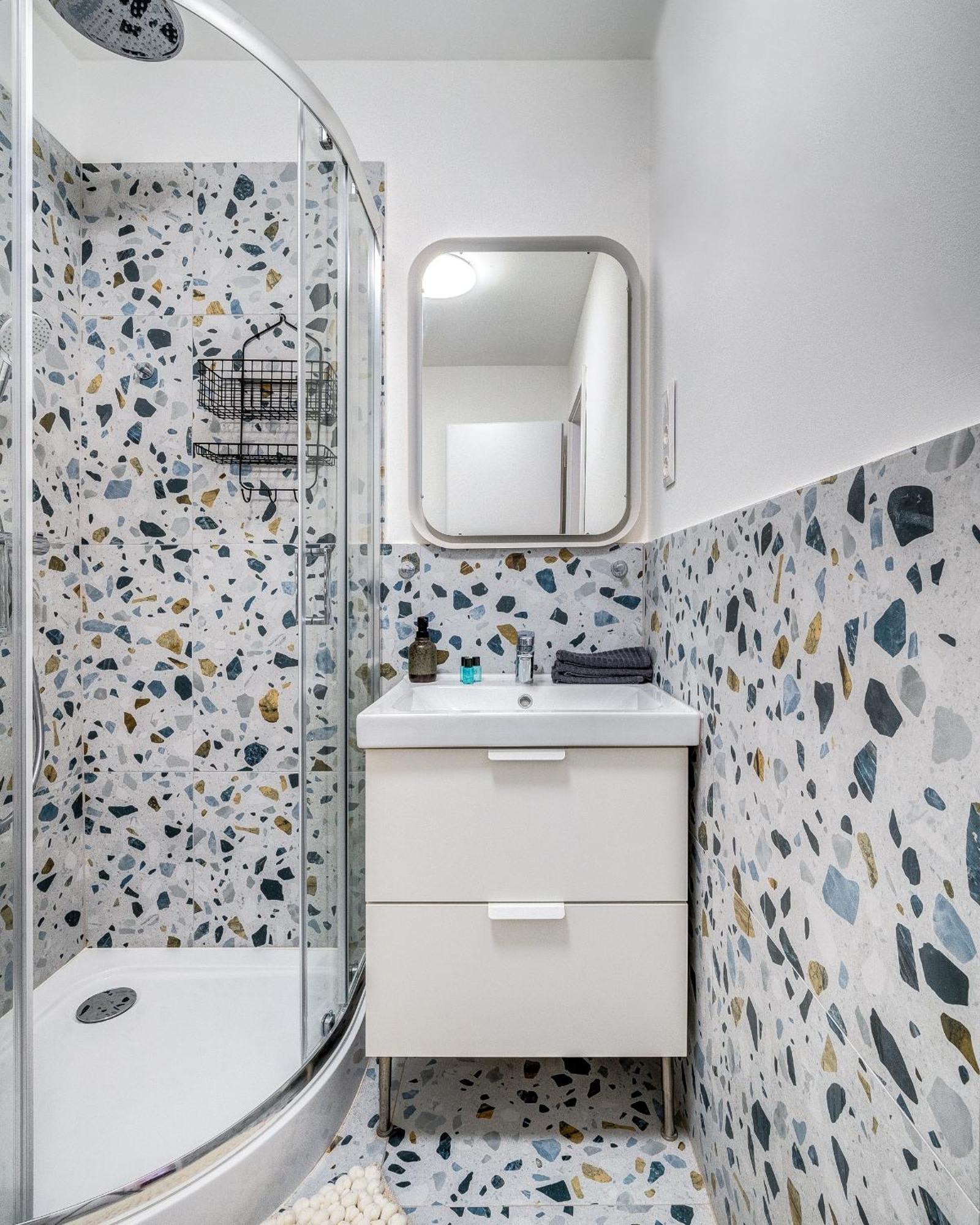 Bazilika-D45 Premium Suites Budapest Exterior foto