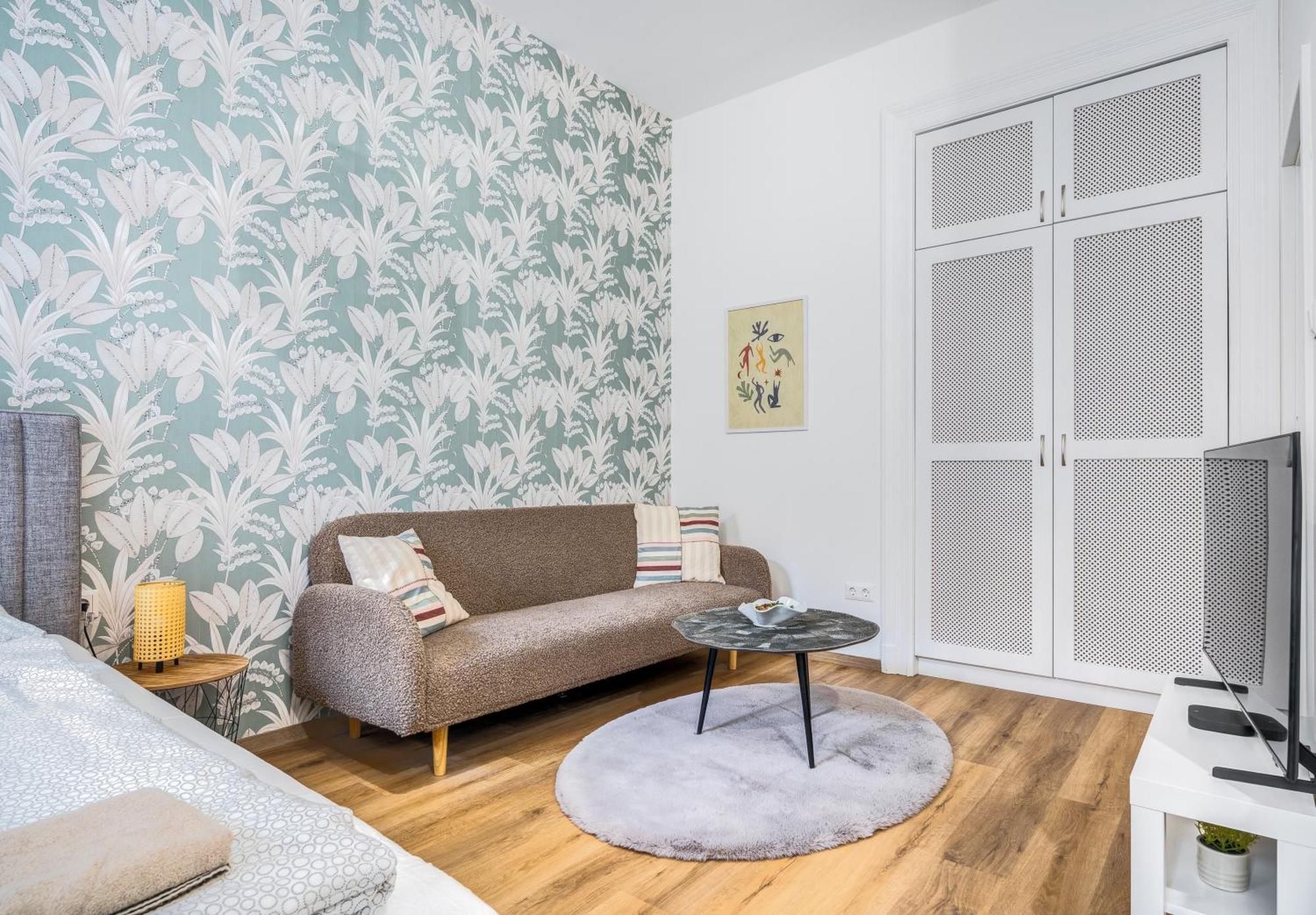 Bazilika-D45 Premium Suites Budapest Exterior foto