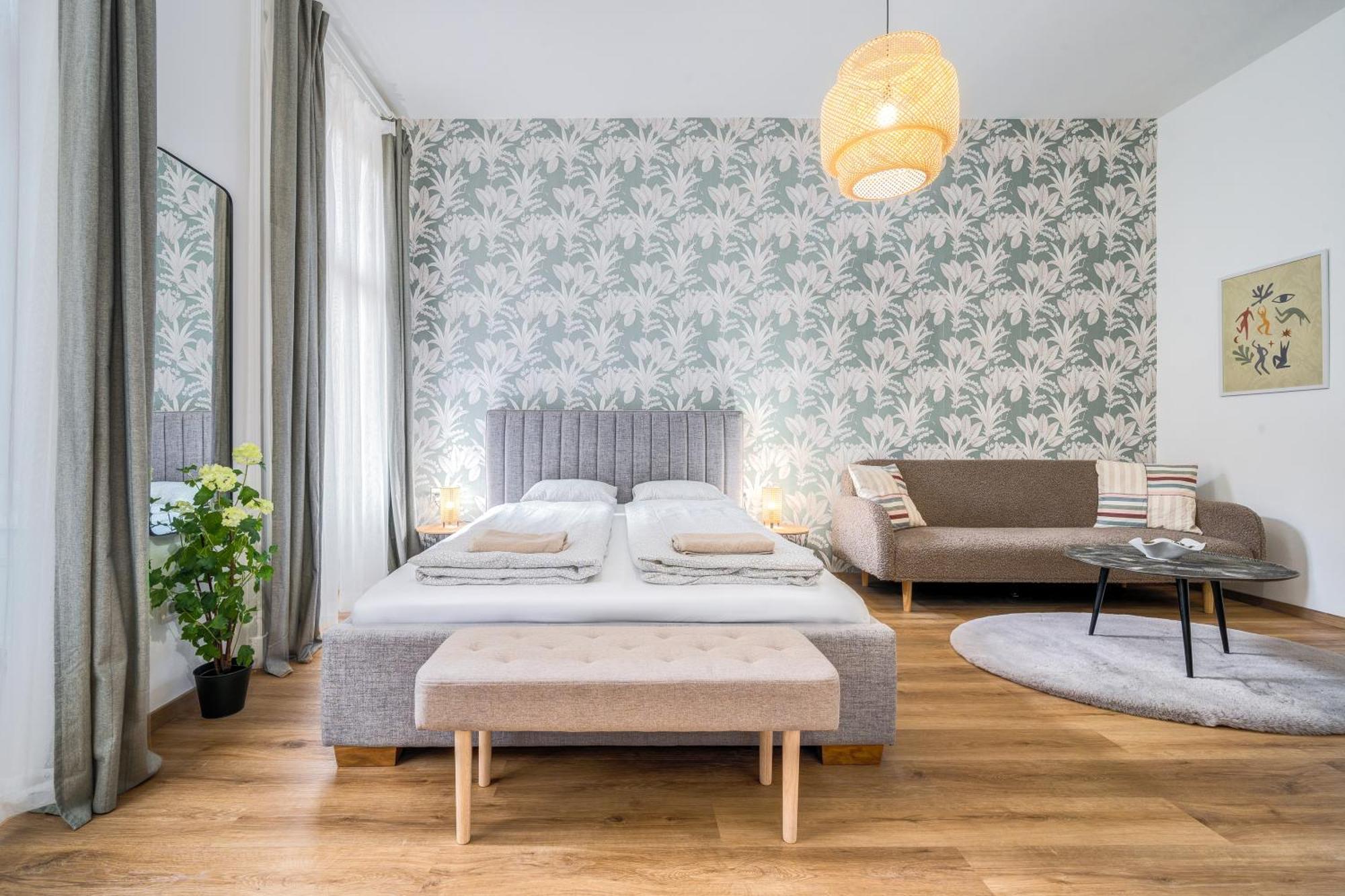Bazilika-D45 Premium Suites Budapest Exterior foto