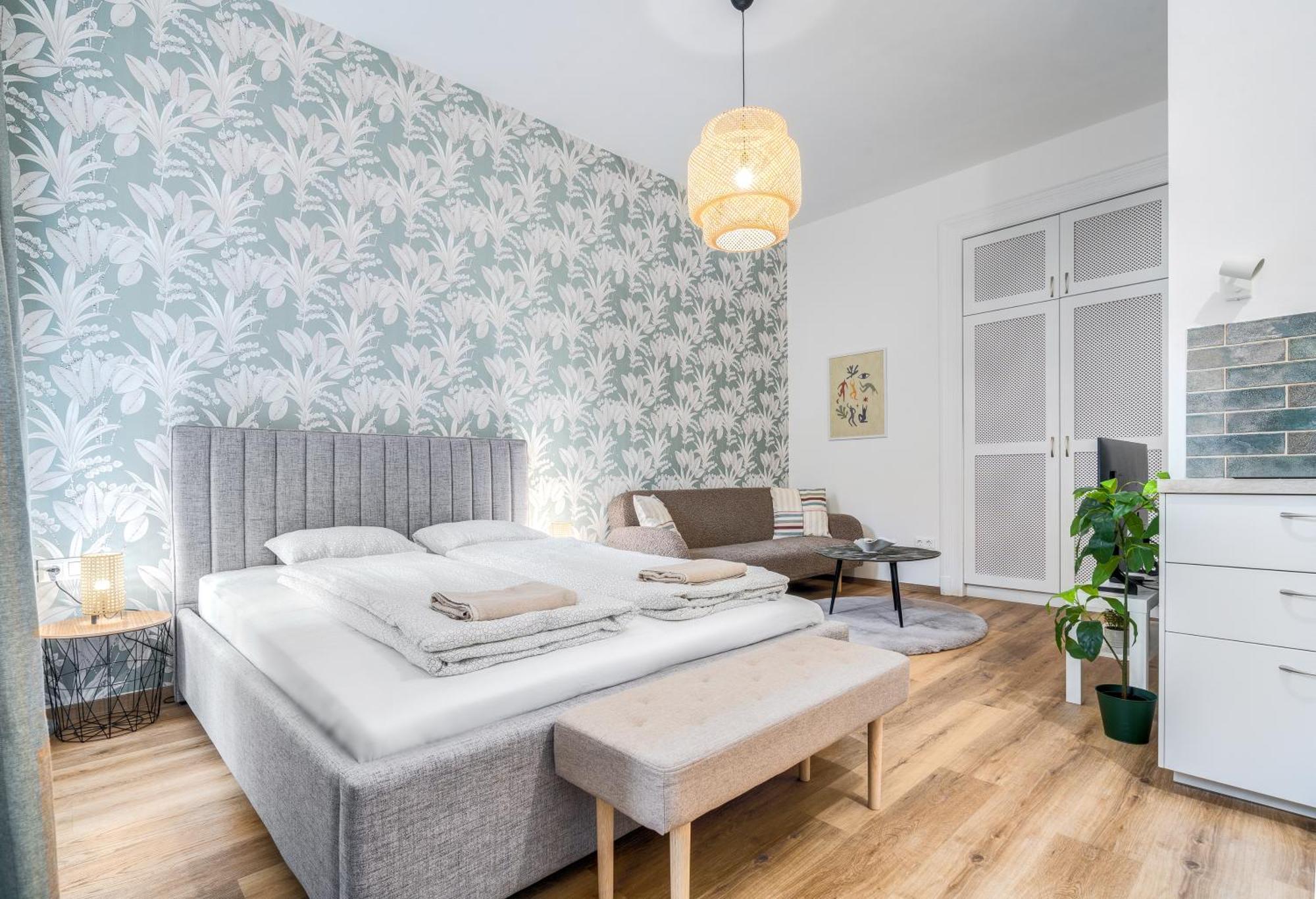 Bazilika-D45 Premium Suites Budapest Exterior foto