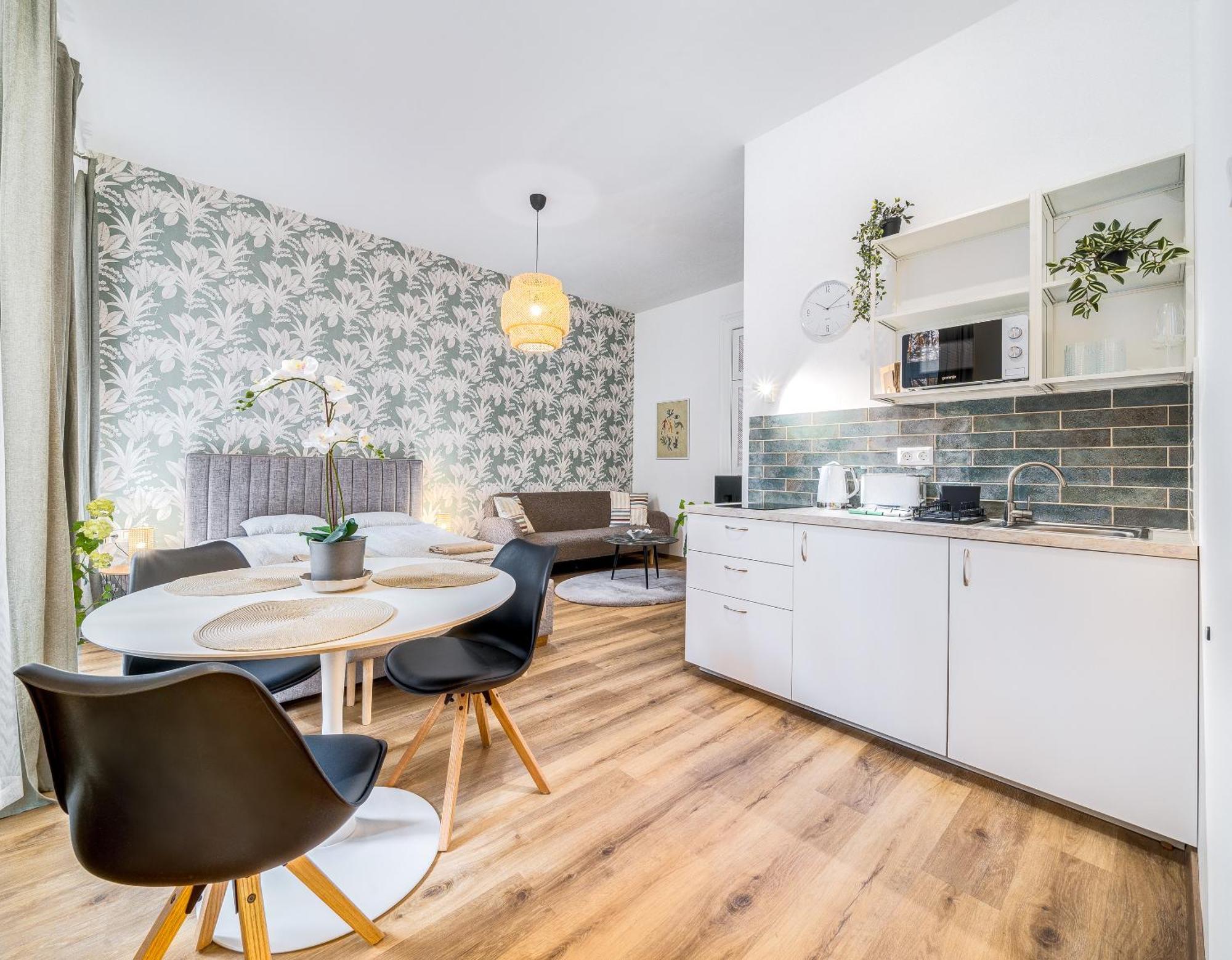 Bazilika-D45 Premium Suites Budapest Exterior foto