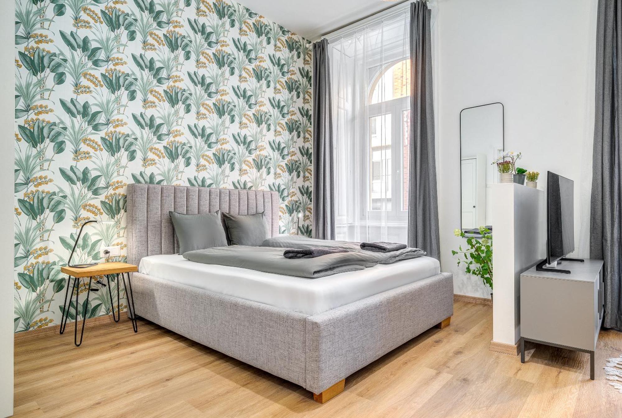 Bazilika-D45 Premium Suites Budapest Exterior foto