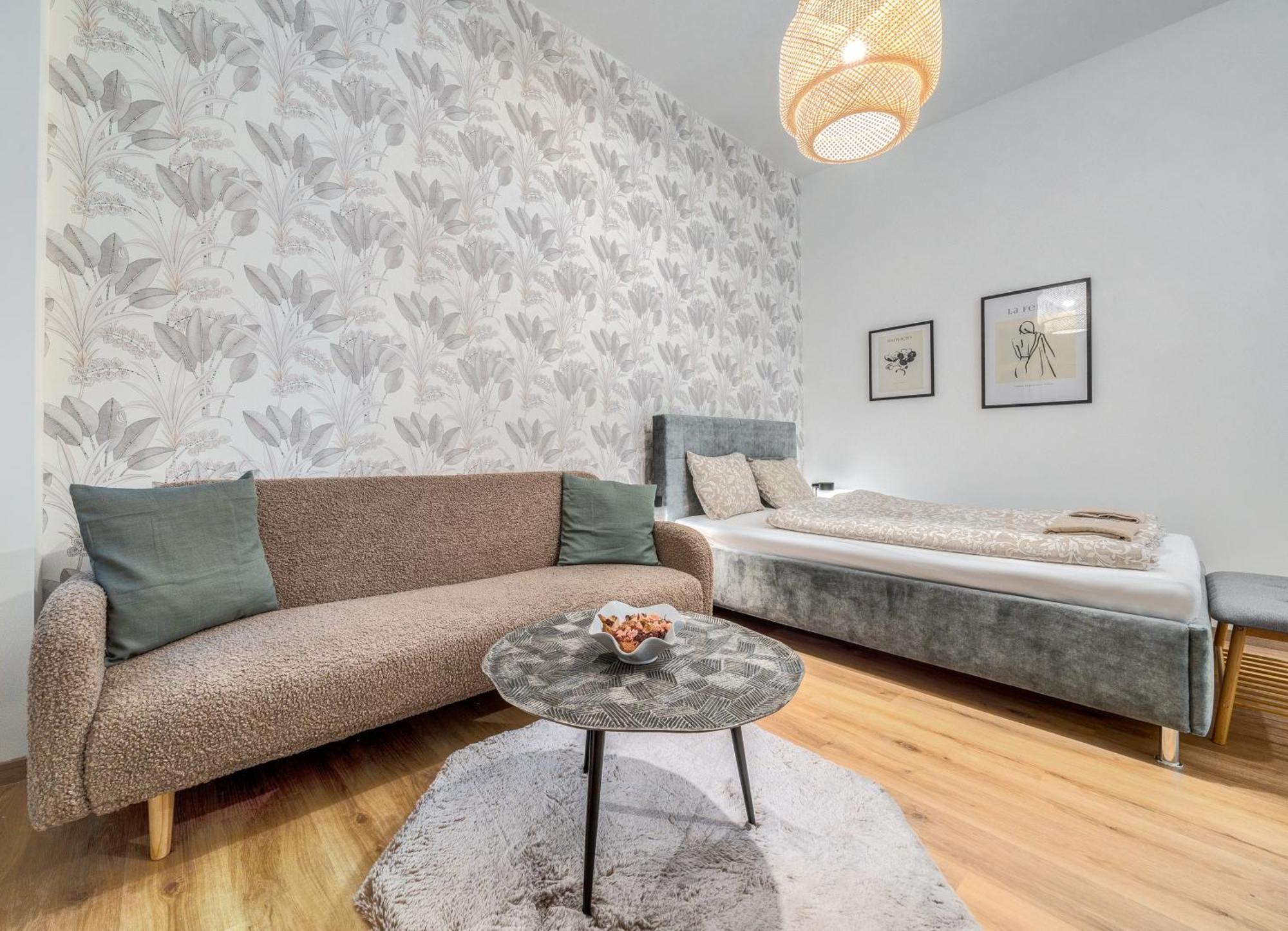 Bazilika-D45 Premium Suites Budapest Exterior foto
