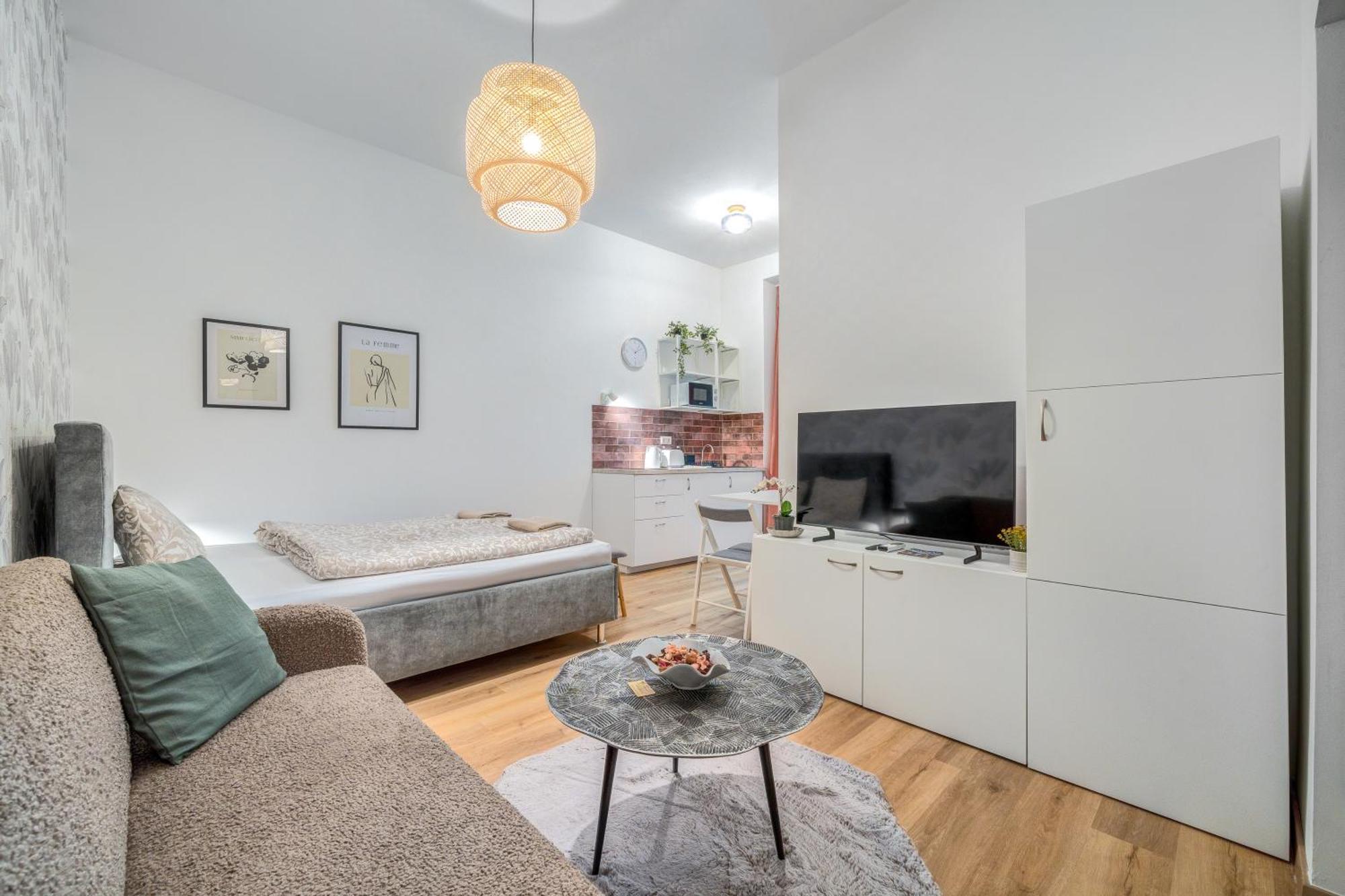 Bazilika-D45 Premium Suites Budapest Exterior foto